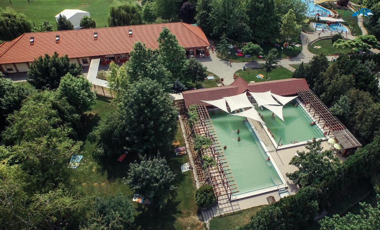 Hotel Lipot Termal Vendegszoba Exteriér fotografie