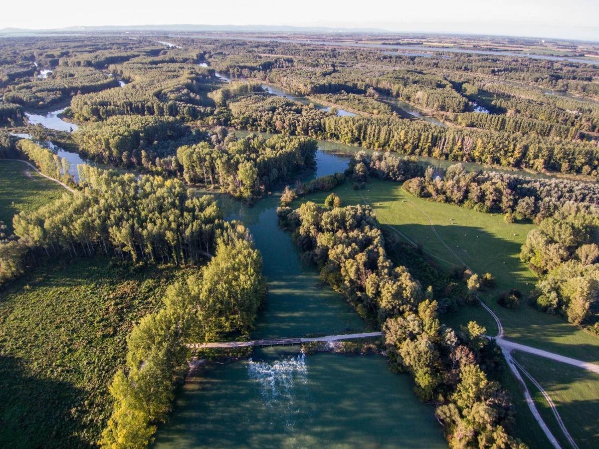 Hotel Lipot Termal Vendegszoba Exteriér fotografie